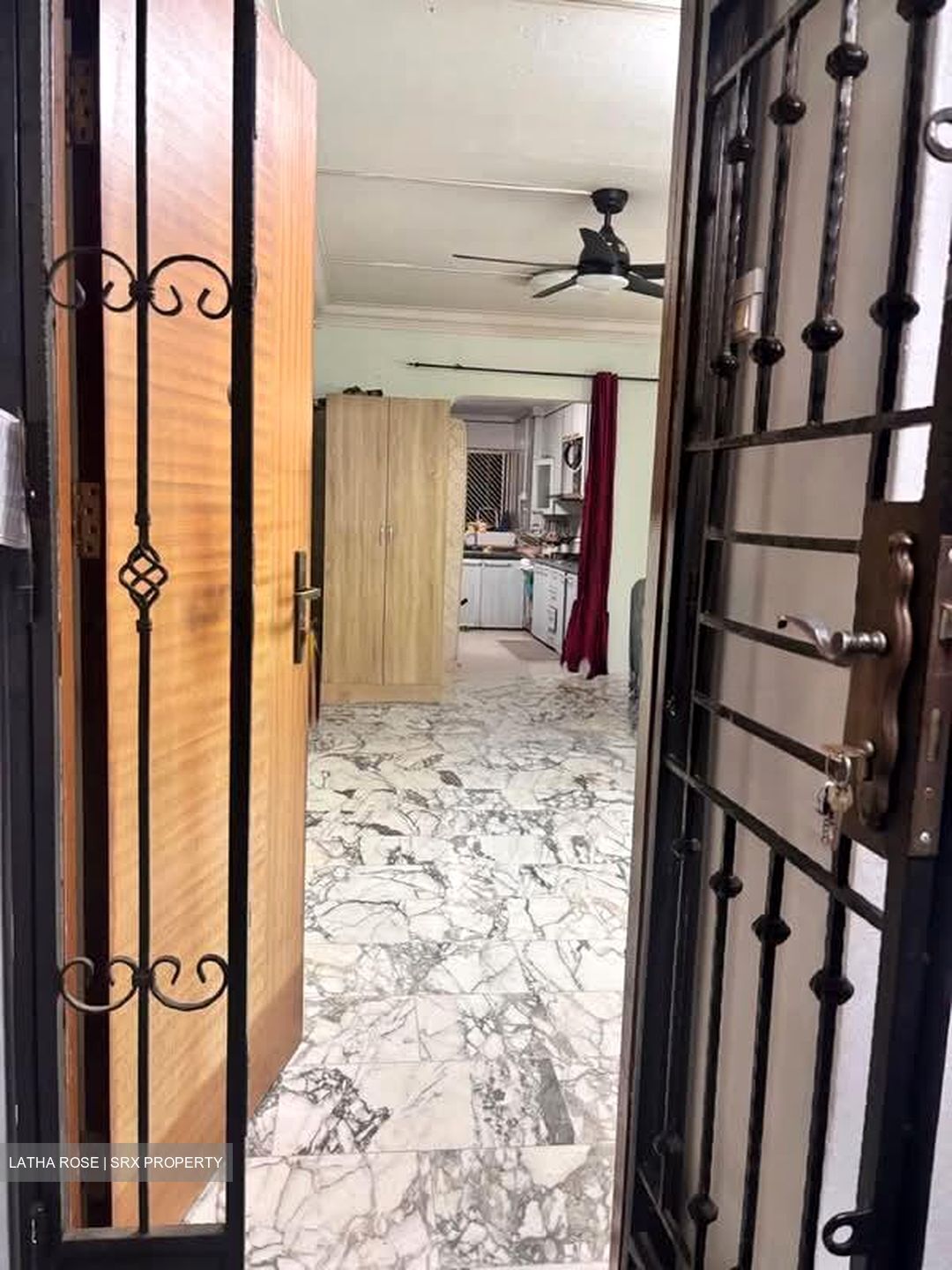 Blk 541 Ang Mo Kio Avenue 10 (Ang Mo Kio), HDB 3 Rooms #578086561